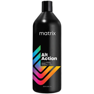 MATRIX  Alt Action Clarify Shampoo 1L