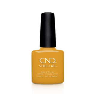 CND Shellac Among The Marigolds 7.3ml