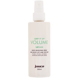 JUUCE Amp It Up Body Boosting Spray 200ml