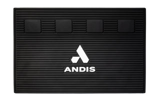 Andis Magnetic Barber Mat Small