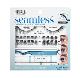 ARDELL Seamless Underlash Extensions