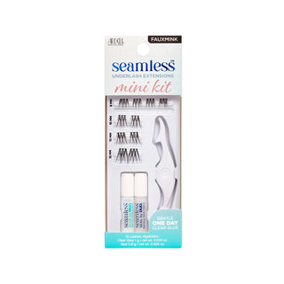 ARDELL Seamless Underlash Extensions Mini  Kit