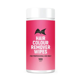 ARTIST'S CHOICE Hair Colour Remover Wipes 100pcs