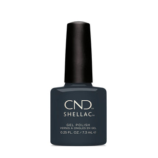 CND Shellac Asphalt 7.3ml