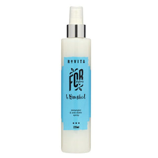 REVITA B.Brushed Detangler & Anti Static Spray 225ml