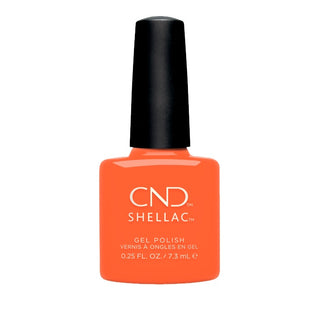 CND Shellac B Day Candle 7.3ml