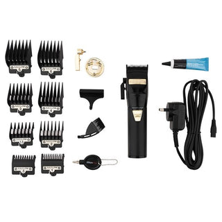 BaBylissPRO  BlackFX Lithium Hair Clipper