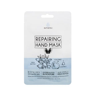 BATHEFEX Repairing Hand Mask 1pr