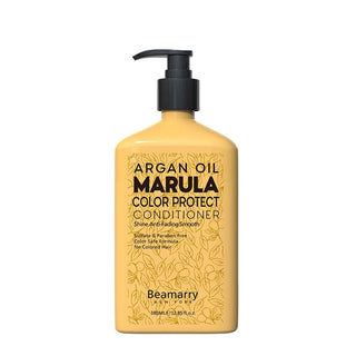 BEAMARRY Argan Oil Marula Color Protect Conditioner 380ml