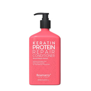 BEAMARRY Keratin Protein Repair Conditioner