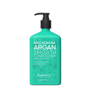 BEAMARRY Macadamia Argan Smooth Conditioner