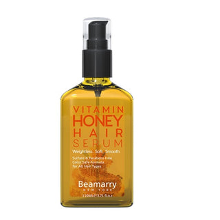 BEAMARRY Vitamin Honey Hair Serum 110ml