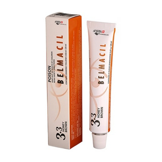 BELMACIL Lash/Brow Tint #3.3 Honey Brown 15ml