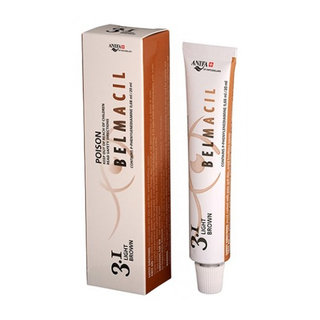 BELMACIL Lash/Brow Tint #3.1 Light Brown 15ml