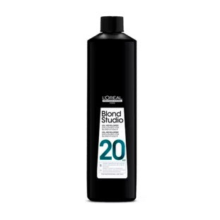 L'OREAL Blond Studio 9 Oil Developer 20 Vol