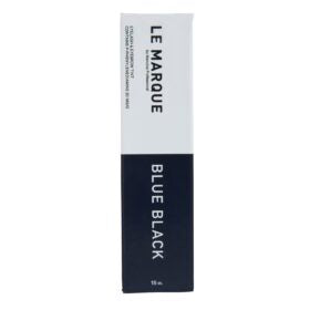 LE MARQUE Blue Black Lash/Brow Tint 15ml