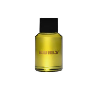 BURLY Beard Oil 30ml