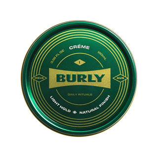 BURLY Creme 100ml