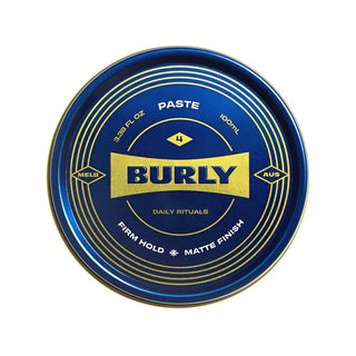 BURLY Paste 100ml