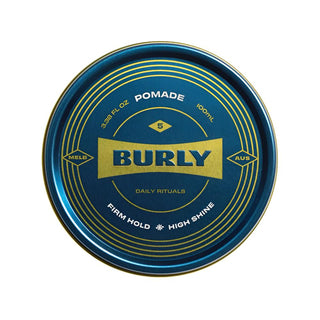 BURLY Pomade 100ml