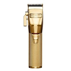 BaBylissPRO GoldFX Lithium Clipper