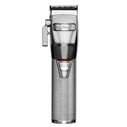 BaBylissPRO SilverFX Lithium Clipper