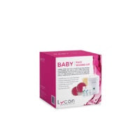 LYCON Baby Face Waxing Kit