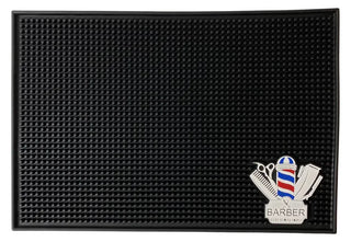 SALON WORLD Barber Mat