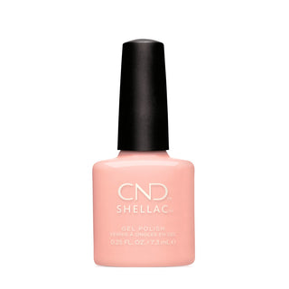 CND Shellac Bare Chemise 7.3ml