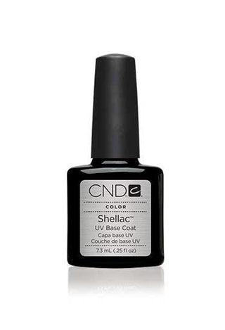 CND Shellac Base Coat 7.3ml