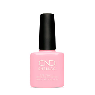 CND Shellac Be Demure 7.3ml