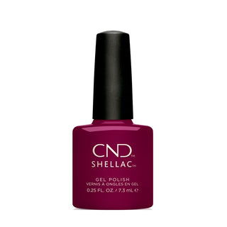 CND Shellac Berry Boudoir 7.3ml