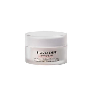 NATURAL LOOK Biodefense Day Cream 60g