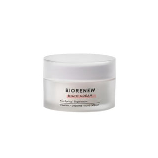 NATURAL LOOK Biorenew Night Cream 60g