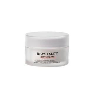 NATURAL LOOK Biovitality Day Cream 60g