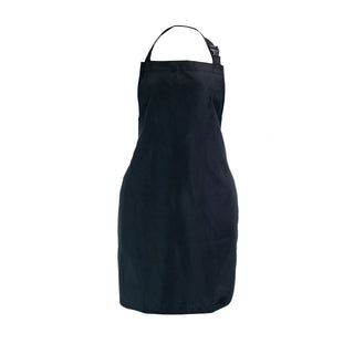 SALON & CO Apron Black