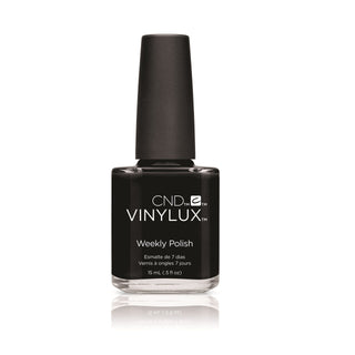 CND Vinylux Black Pool 15ml