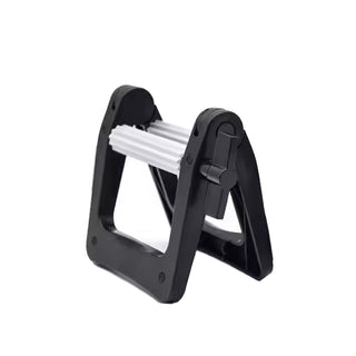 SALON & CO Metal Tube Squeezer Black