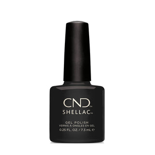 CND Shellac Black Pool 7.3ml