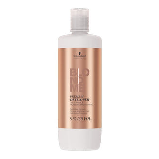 SCHWARZKOPF BlondMe Developer 30 vol (9%) 900ml