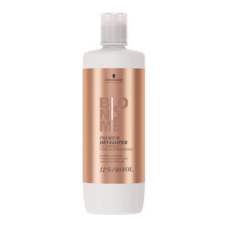 SCHWARZKOPF BlondMe Developer 40vol (12%) 900ml