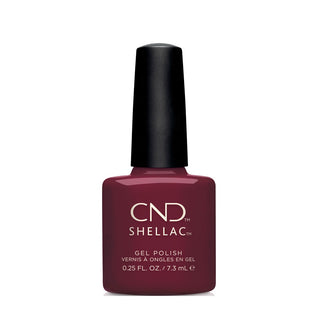 CND Shellac Bloodline 7.3ml