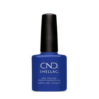 CND Shellac Blue Eyeshadow 7.3ml