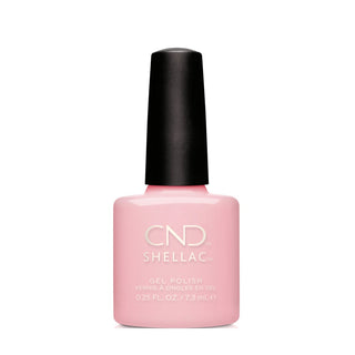 CND Shellac Blush Teddy 7.3ml