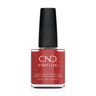 CND Vinylux Books & Beaujolais 15ml