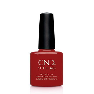 CND Shellac Bordeaux Babe 7.3ml