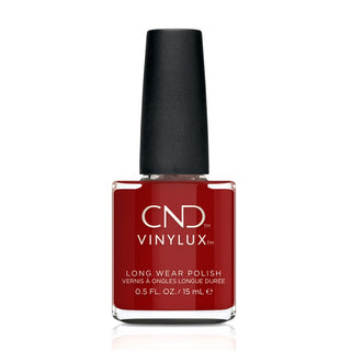 CND Vinylux Bordeaux Babe 15ml