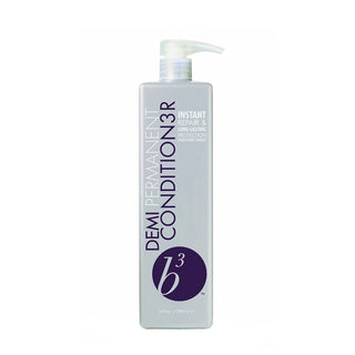 Brazilian Bond Builder B3 Demi Permanent Conditioner 1L