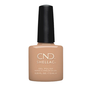 CND Shellac Brimstone 7.3ml