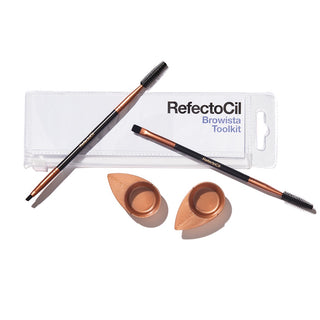 REFECTOCIL Browista Tool Kit